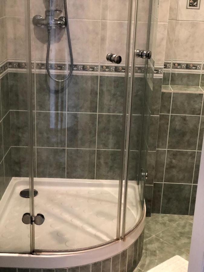 Apartment Elli Франтишкови-Лазне Экстерьер фото